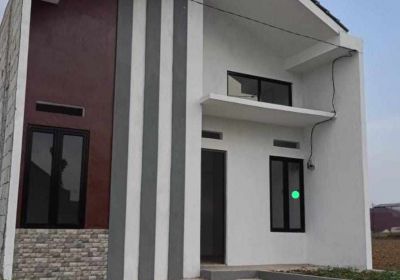 Di Jual Cepat Rumah Minimalis Modern (Harga Bisa Nego)