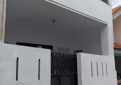 Rumah disewakan strategis