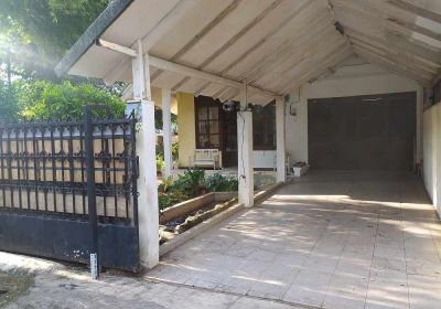 Rumah Tinggal (Rumah lama)