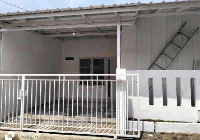 Dijual rumah di nuansa indah ciomas