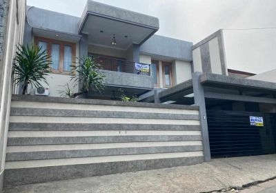 Rumah Mewah di Pejaten Barat