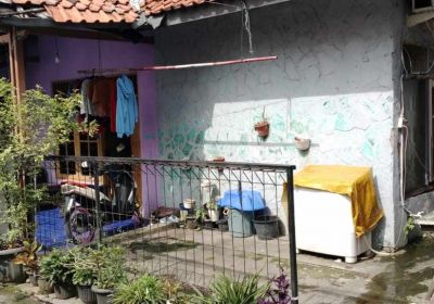 Dijual Rumah Kampung Tambun Selatan