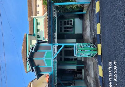 Dijual Rumah SHM Fully Furnished Siap Huni di Cluster Amsterdam Balikpapan kota