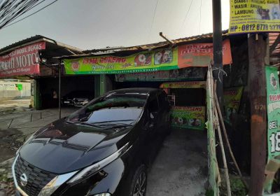 Dijual Cepat! Rumah + Tanah Luas di Lokasi Emas Bogor Timur