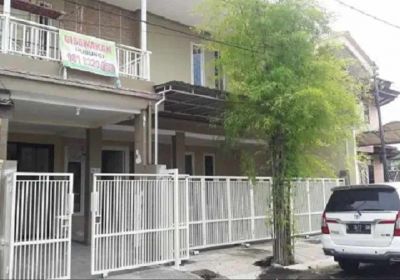 Disewakan Rumah Deltasari