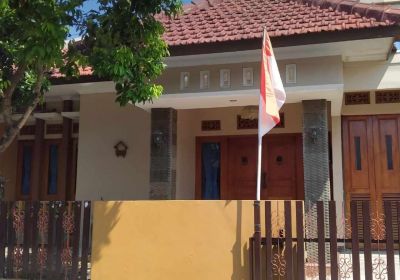 Di Jual Rumah Siap Huni Semarang