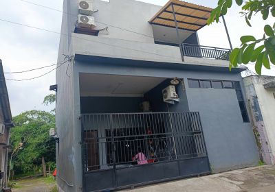 Dijual Cepat dan Bisa Nego