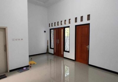 RUMAH BARU DEPOK, CLUSTER PROPERTI INDONESIA