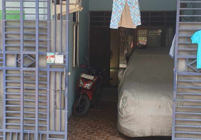 Di Jual Rumah Villa Tomang Baru