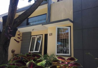 Rumah Murah dan nyaman