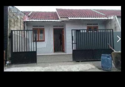 Di Jual Rumah di Perum Sukaraya Indah -CIkarang Aman Ramai dan Bebas Banjir