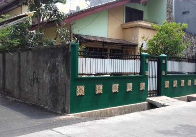 Rumah Auto pilot bisnis kantor, kos kosan, kontrakan, nego sampai deal