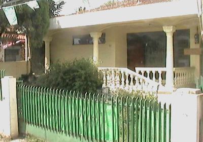 Rumah Dijual Cepat Lokasi Cimuncang Dalam Kel Sukapada Bandung