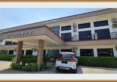 Properti Komersial di Jantung Serpong