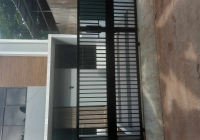 Cluster termurah 2 lantai 755jutaan full furnished