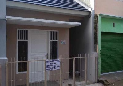 RUMAH DIJUAL/DISEWA di Jalan Madun