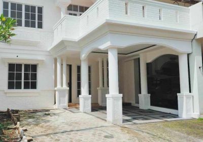 Rumah Idaman di Kota Wisata Cibubur Harga Murah