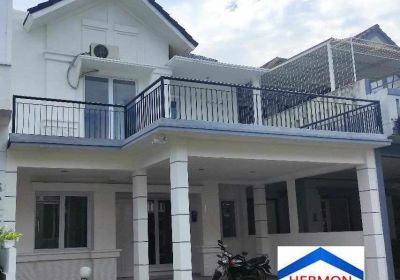 Rumah Idaman Siap Huni di Kota wisata cibubur Harga Murah