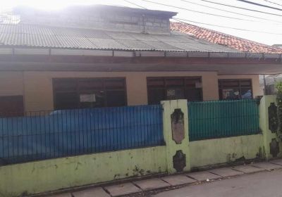 Rumah di Bekasi Barat di Jual