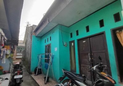 Rumah Murah di Depok