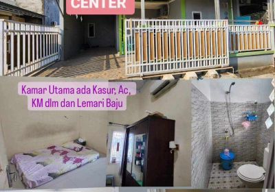 Rumah LT 102 SHM
