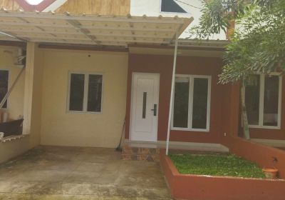 LAGI CARI RUMAH MURAH DI CIBINONG?