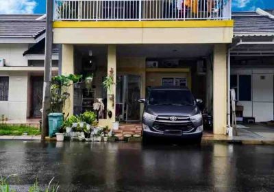 Disewakan Rumah di Serpong