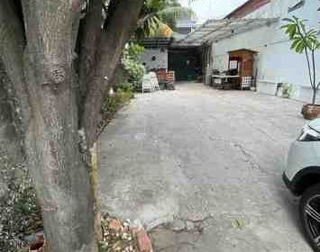 sewa tempat komersial STRATEGIS,dpn jln ramai,Ciputat Tangsel