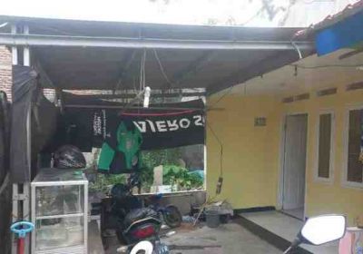 Disewakan Kontrakan Petakan