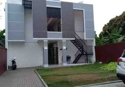 Kos dan kontrakan Bintaro BSD