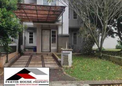 Hunian Murah Legenda Wisata 2 Lantai Bagus Nyaman Asri