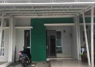 Disewakan / Dikontrakan 1 unit rumah perumahan di Grand Batavia