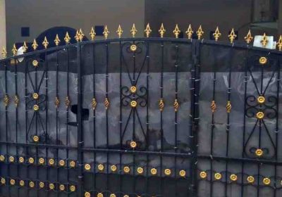 Rumah Karawaci dijual cepat