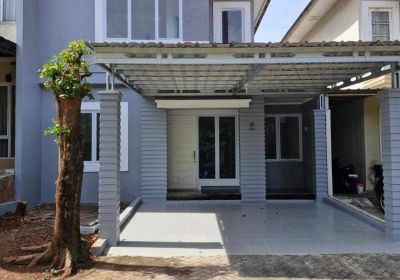 HOT DEAL RUMAH CANTIK DI KOTA WISATA SIAP HUNI