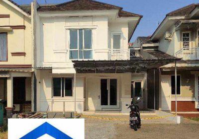 Dijual cepat Rumah minimalis - Nego menarik - Kota wisata