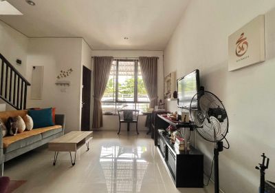 Jual Rumah / Over Credit (Negotiable)