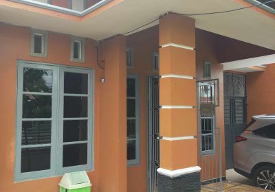 Dijual Tempat Tinggal yg Tenang