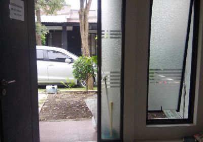 Disewakan, Citra Garden, Sidoarjo