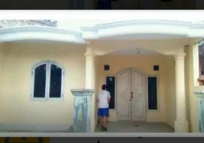 Dijual rumah Graha Prima