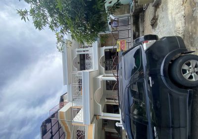 Rumah dijual