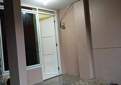 Di Sewakan Rumah Cluster GNI Cileungsi