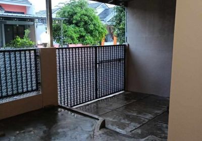 Di Sewakan Rumah Cluster GNI Cileungsi