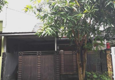 Jual Rumah 1,5 lt di Pamulang