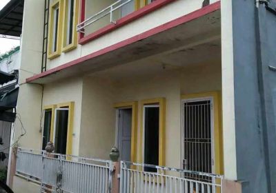 Jual cepat dan jual BU rumah kampung daerah jatiasih