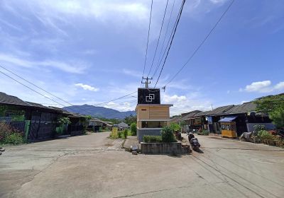 RUMAH SUBSIDI STRATEGIS