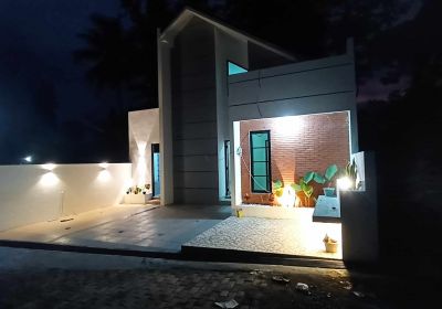 Rumah Murah Modern di Jogja Utara