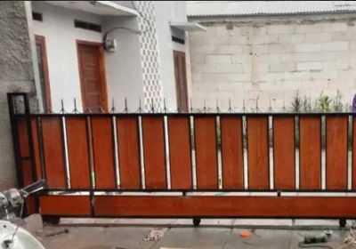 Kontrakan Rumah Cluster Murah Dekat Stasiun