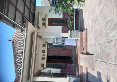 Di jual rumah area jombang