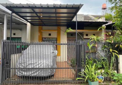 Bojongsoang di sewakan rumah lokasi strategis murah dan bebas banjir