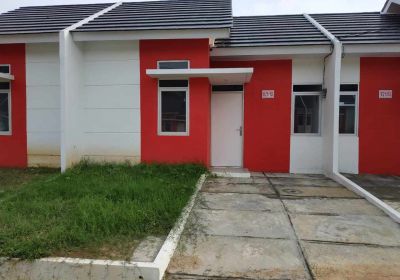 Jual rugi Rumah di Bizhome Residence by Citra Raya Tigaraksa, Tanggerang